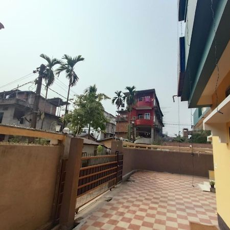 Dubori Homestay Guváhátí Exteriér fotografie