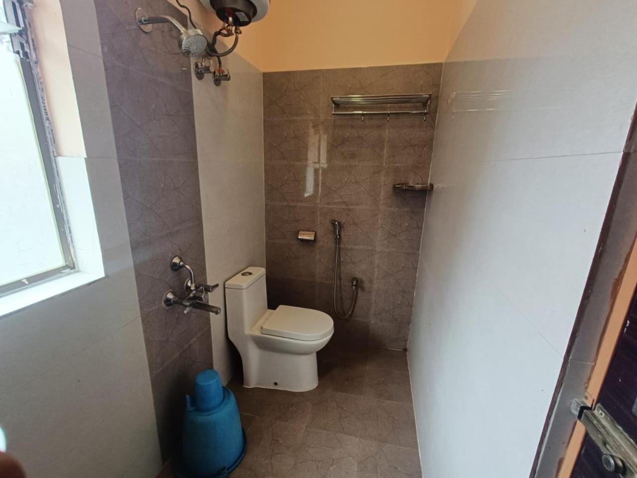 Dubori Homestay Guváhátí Exteriér fotografie
