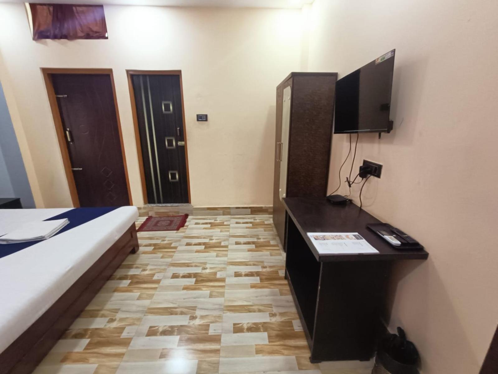 Dubori Homestay Guváhátí Exteriér fotografie